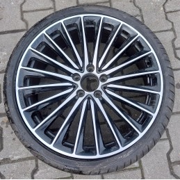 Mercedes CLS W257 Felga...