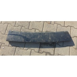 BMW X3 Spoiler Zderzaka...