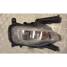 Kia Ceed III Halogen Lewy...