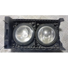 Daf XF Halogen Lewy 1725270