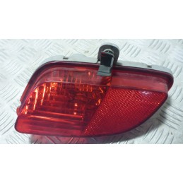 Kia Venga Lampa Lewa Tył...
