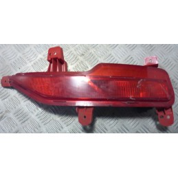 Hyundai I30 Lampa Prawa Tył...