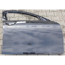 BMW 5 F10 Drzwi Przód Prawe...