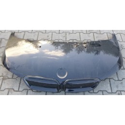 BMW i3 Maska 51237299123