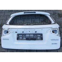 Suzuki Vitara Klapa Tył