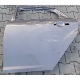 Ford Focus Drzwi Lewy Tył...