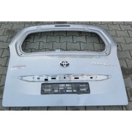 Toyota Proace Klapa Tył