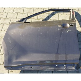 Nissan Juke Drzwi Przód Lewe