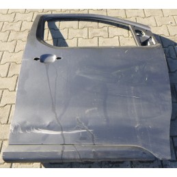 Peugeot Expert Drzwi Przód...