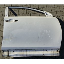 Toyota RAV4 Drzwi Przód Prawe