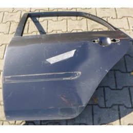 Toyota Corolla Drzwi Tył Lewe