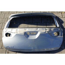 Toyota Auris Klapa Tył