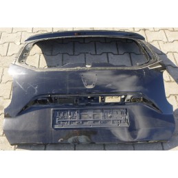 Dacia Duster Klapa Tył