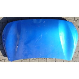 Peugeot 208 Maska