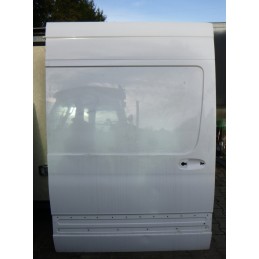 Mercedes Sprinter Drzwi...
