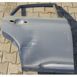 Hyundai Kona Drzwi Tył Prawe