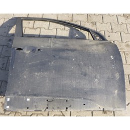 Hyundai ix35 Drzwi Prawy Przód
