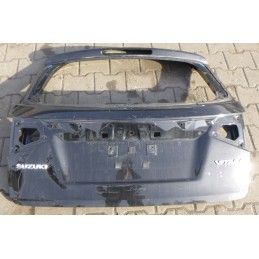 Suzuki Vitara Klapa Tył