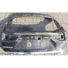 Nissan Qashqai Klapa Tył