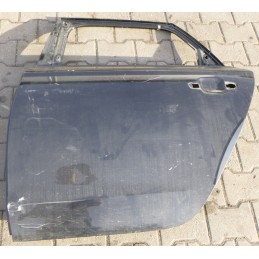 Audi A6 C7 Drzwi Lewy Tył...