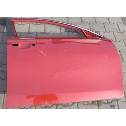Kia Ceed Drzwi Przód Prawe