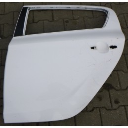Hyundai i20 Drzwi Tył Lewe