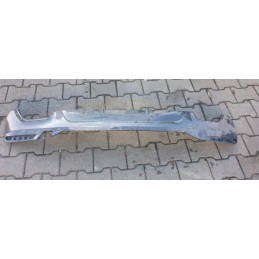 BMW 5 Spoiler Zderzaka Tył...