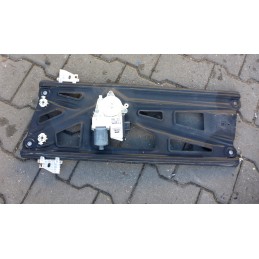 DAF XF Mechanizm Szyby Lewy...