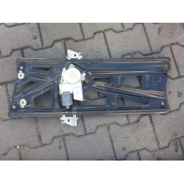 DAF XF Mechanizm Szyby Lewy...