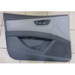 Seat Leon Tapicerka Drzwi...