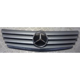 Mercedes C W203 Atrapa...