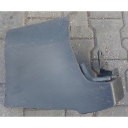 Citroen Berlingo Narożnik...