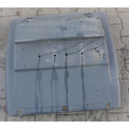 MAN TGX Nadkole Plastikowe...