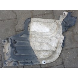 BMW X5 Osłona Podwozia Lewy...