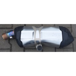 BMW R1250 Końcówka Tłumika...