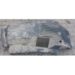 MAN TGX Nadkole Plastikowe...