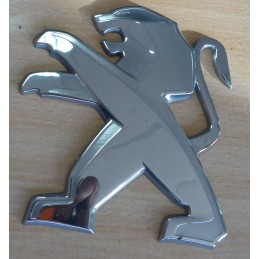 Peugeot Boxer Emblemat...