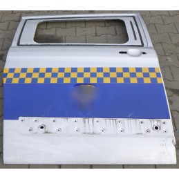 Ford Transit Drzwi...