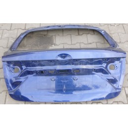 Toyota Avensis Klapa Tył