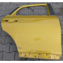 Kia Xceed Drzwi Tył Prawe