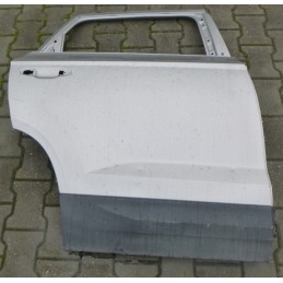 Seat Ateca Drzwi Tył Prawe...
