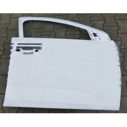 Dacia Sandero Drzwi Przód...