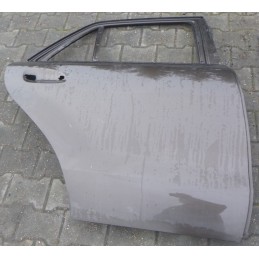 Mercedes ML W166 Drzwi Tył...
