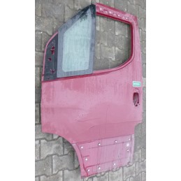 Iveco Daily Drzwi Lewy Przód