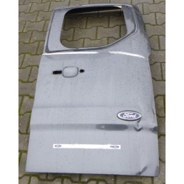 Ford Transit Drzwi Tył Prawe