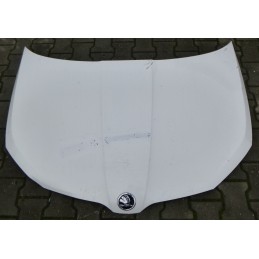 Skoda Fabia Maska 6V0823155