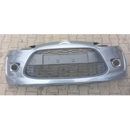 Citroen C3 Zderzak Przód...