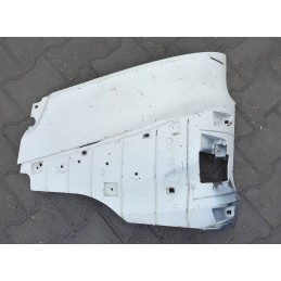Iveco Stralis Narożnik...