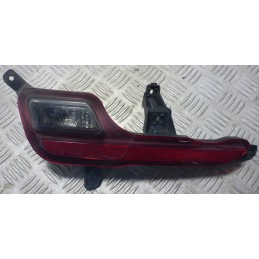 Kia Sorento Lampa Tył Prawa...
