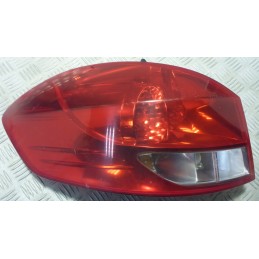 Renault Clio Lampa Tył...
